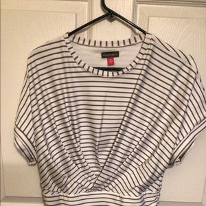 Two women’s tops